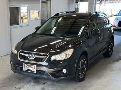 SUBARU SUBARU XV