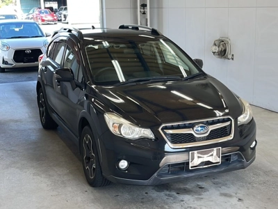 SUBARU SUBARU XV