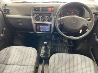 HONDA ACTY VAN