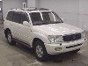 TOYOTA LAND CRUISER 100