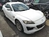 MAZDA RX-8