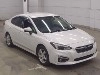 SUBARU IMPREZA G4