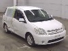 TOYOTA RAUM