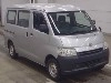 TOYOTA LITE ACE VAN