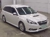 SUBARU LEGACY TOURING WAGON