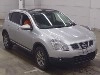 NISSAN DUALIS