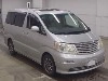 TOYOTA ALPHARD V