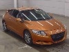 HONDA CR-Z
