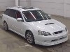 SUBARU LEGACY TOURING WAGON