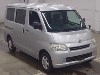 TOYOTA TOWN ACE VAN