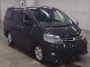 TOYOTA ALPHARD V