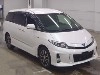 TOYOTA ESTIMA HYBRID