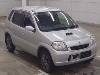 SUZUKI KEI