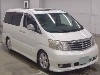 TOYOTA ALPHARD G