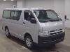 TOYOTA REGIUS VAN