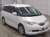 TOYOTA ESTIMA HYBRID