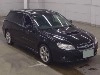 SUBARU LEGACY TOURING WAGON