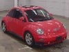 VOLKSWAGEN NEW BEETLE