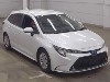 TOYOTA COROLLA WAGON
