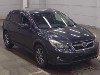 SUBARU IMPREZA XV