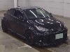 TOYOTA GR YARIS