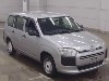 TOYOTA SUCCEED WAGON