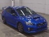SUBARU WRX STI