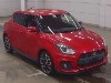 SUZUKI SWIFT SPORTS