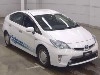 TOYOTA PRIUS PHV