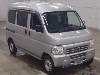 HONDA ACTY VAN
