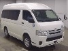 TOYOTA REGIUS VAN