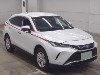 TOYOTA HARRIER HYBRID