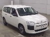 TOYOTA SUCCEED WAGON