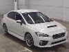 SUBARU WRX S4