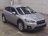 SUBARU IMPREZA XV