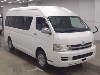 TOYOTA HIACE WAGON