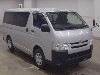TOYOTA REGIUS VAN