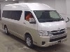 TOYOTA HIACE WAGON