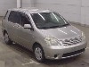 TOYOTA RAUM