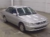 TOYOTA CARINA