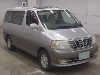 TOYOTA GRAND HIACE