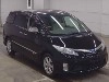 TOYOTA ESTIMA HYBRID