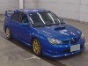 SUBARU IMPREZA WRX