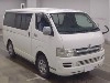 TOYOTA REGIUS VAN