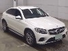 MERCEDES BENZ GLC