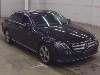 MERCEDES BENZ E CLASS