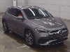 MERCEDES BENZ GLA