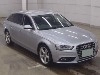AUDI A4 AVANTE