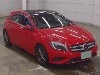 MERCEDES BENZ A CLASS