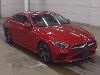 MERCEDES BENZ CLS CLASS